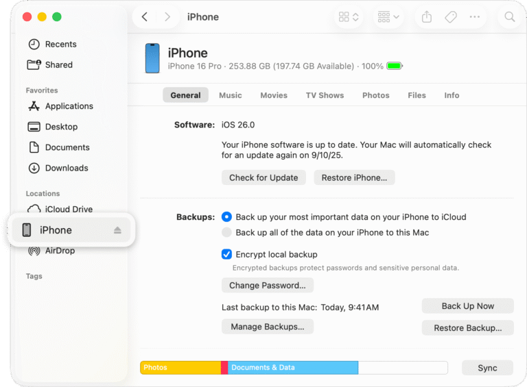 Come Disattivare Trova il Mio iPhone Dal PC in Pochi Passi 8 Come Disattivare Trova il Mio iPhone Dal PC in Pochi Passi