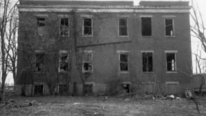 scuola privata storica veronese con studenti