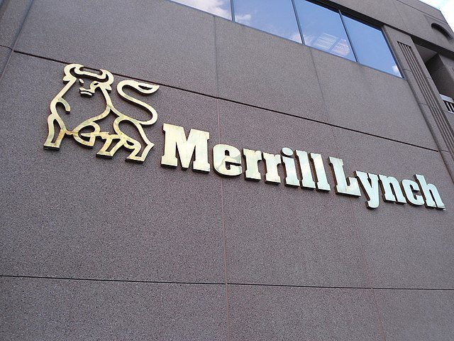 sede merrill lynch in italia con investitori