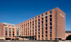 sede moderna del gruppo sella italia