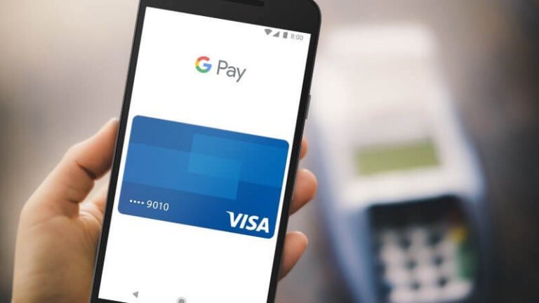 Come Funziona Google Pay sull'App Android per Pagamenti Sicuri 6 Come Funziona Google Pay sull’App Android per Pagamenti Sicuri