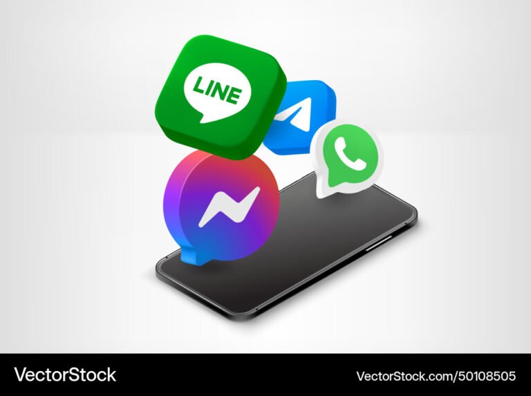 Quali Sono Le Migliori App Di Messaggistica Che Non Richiedono Il Numero