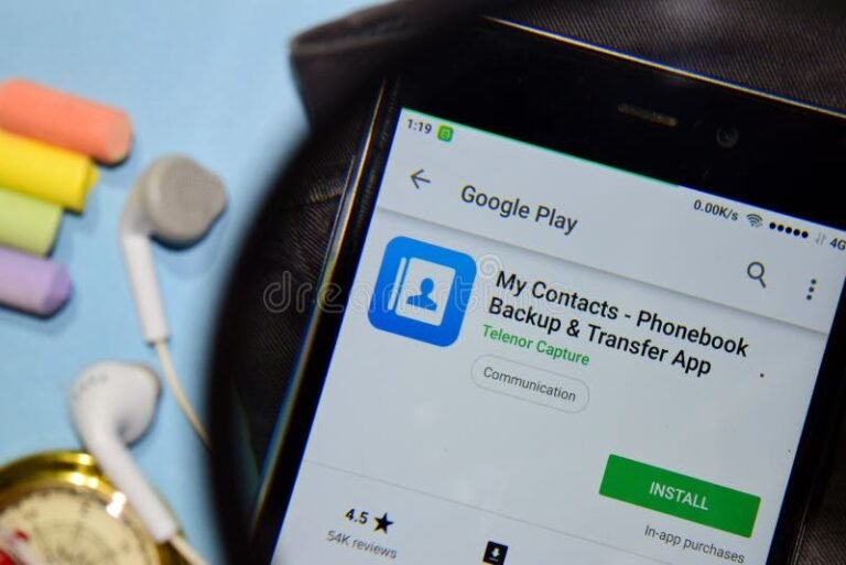 Come Recuperare Contatti Cancellati su Smartphone e Altri Dispositivi 8 Come Recuperare Contatti Cancellati su Smartphone e Altri Dispositivi