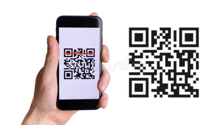 Come Si Paga Con Il QR Code E Quali Sono I Vantaggi Per Te 4 Come Si Paga Con Il QR Code E Quali Sono I Vantaggi Per Te