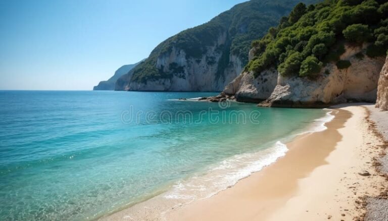 Che Cosa Offrono le Spiagge del Lido Cala dei Normanni 7 Che Cosa Offrono le Spiagge del Lido Cala dei Normanni