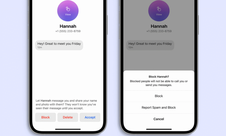 Come Difendersi Efficacemente Dalle Chiamate Spam 8 Come Difendersi Efficacemente Dalle Chiamate Spam