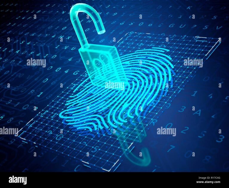 Come Sbloccare Un Telefono Con Il Pin Senza Perdere I Dati 1 telefono sbloccato con lucchetto aperto digitale