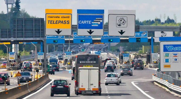 Come Funziona il Telepass Via Larga a Milano e Dove Usarlo 6 Come Funziona il Telepass Via Larga a Milano e Dove Usarlo