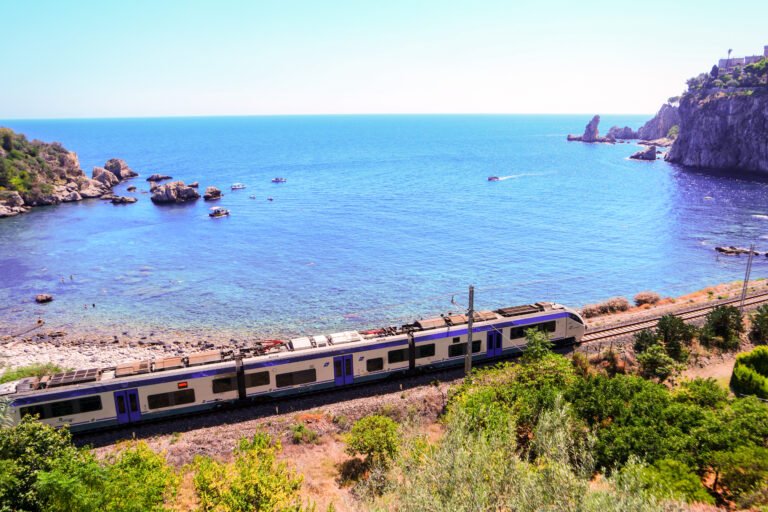 Quali Sono Le Migliori Opzioni Per Andare Da Palermo A San Vito Lo Capo