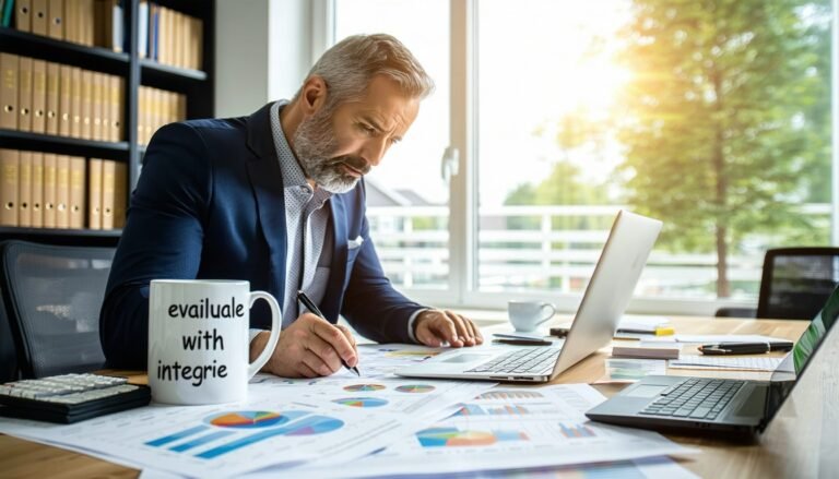 Come si Compila una Scheda di Valutazione del Personale Esempio 6 Come si Compila una Scheda di Valutazione del Personale Esempio