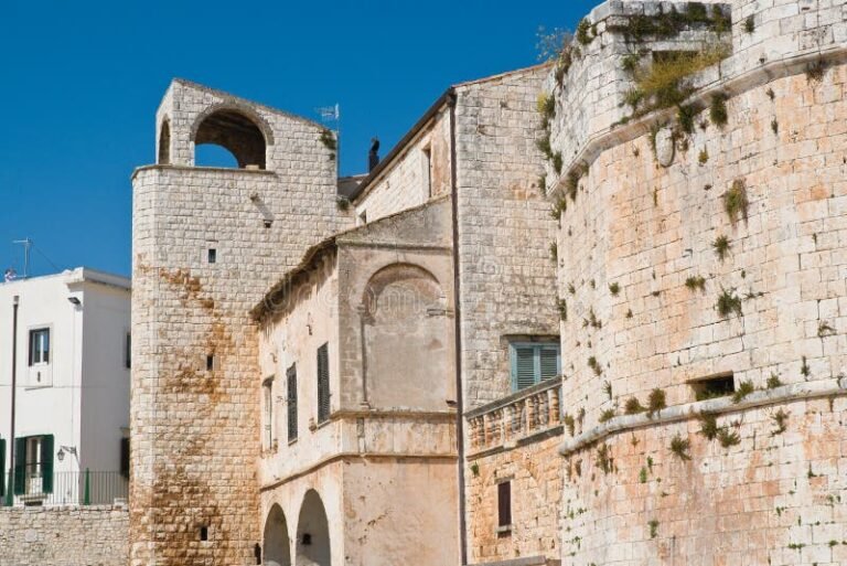 Cosa Visitare e Vedere nel Borgo Sant Angelo a Conversano 5 Cosa Visitare e Vedere nel Borgo Sant Angelo a Conversano