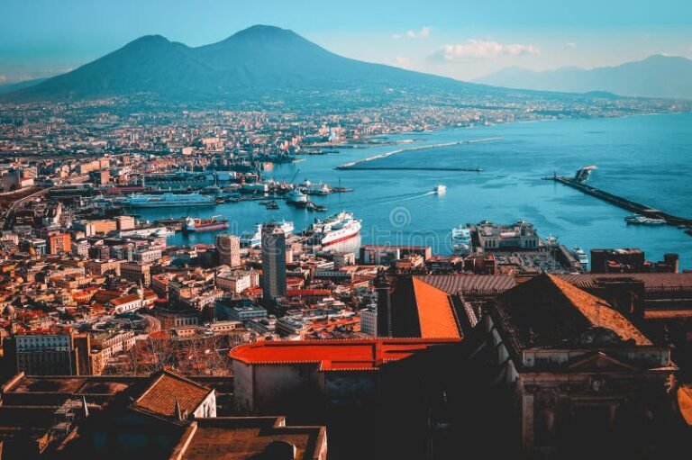 Cosa Visitare a Napoli e Santa Maria di Castellabate in una Vacanza 8 Cosa Visitare a Napoli e Santa Maria di Castellabate in una Vacanza