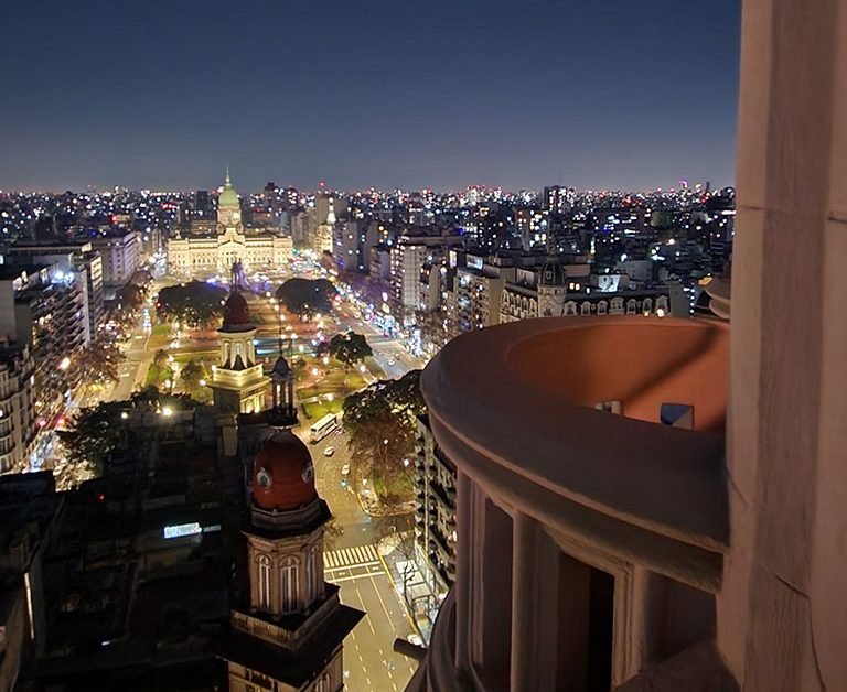 Cosa Offre Mi Buenos Aires Biella Ai Suoi Visitatori