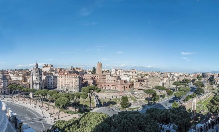 Dove si trova Piazza Italia Roma Est e quali negozi offre 4 Dove si trova Piazza Italia Roma Est e quali negozi offre