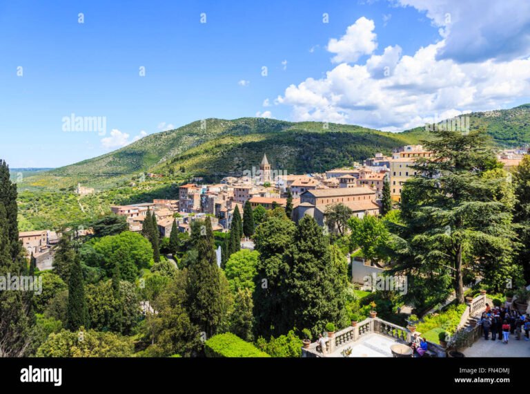Qual è il sito ufficiale per visitare Villa d'Este a Tivoli 6 Qual è il sito ufficiale per visitare Villa d’Este a Tivoli