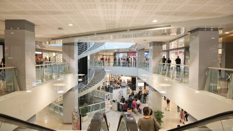 Quali Sono Gli Orari Di Apertura Del Centro Commerciale La Romanina