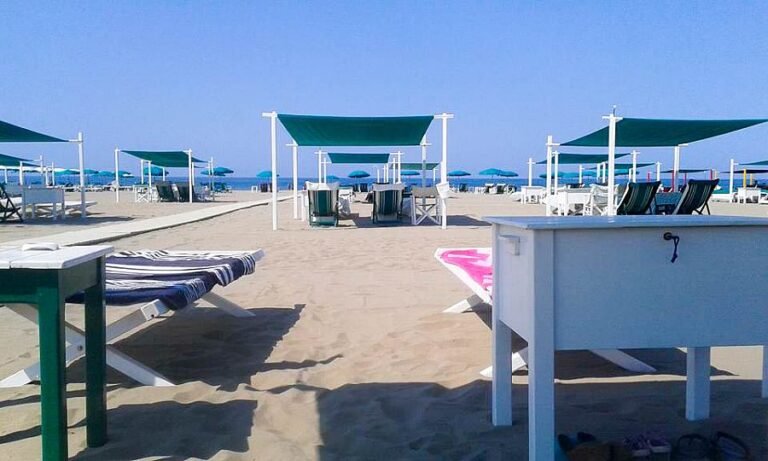 Quali Servizi Offre il Bagno Santa Maria a Forte dei Marmi 7 Quali Servizi Offre il Bagno Santa Maria a Forte dei Marmi