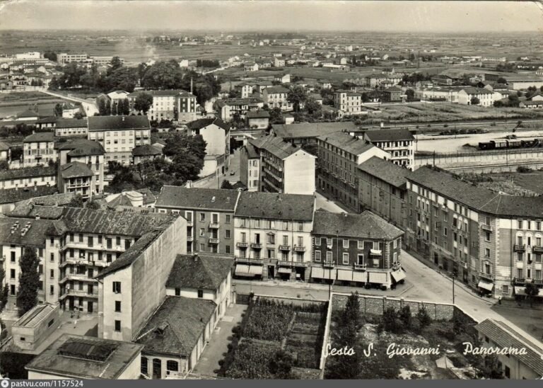 Cos'è Alt Sesto San Giovanni e quali servizi offre alla comunità 2 vista panoramica di alt sesto san giovanni